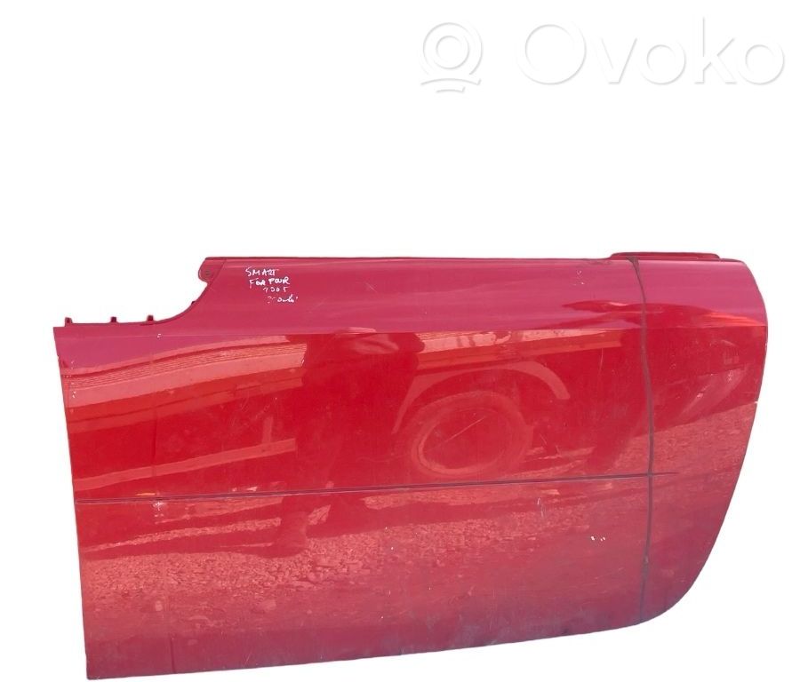 Puerta delantera   A4547220109