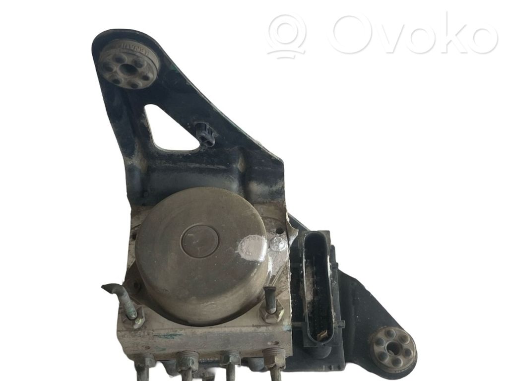 Renault Kangoo II Bomba de ABS 