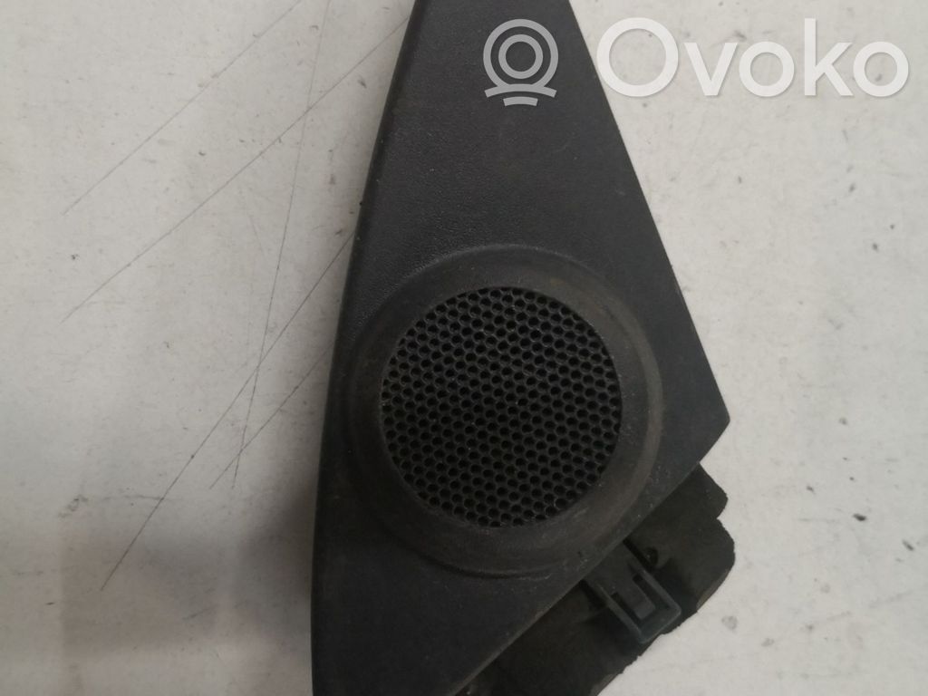 Front door high frequency speaker   93162176