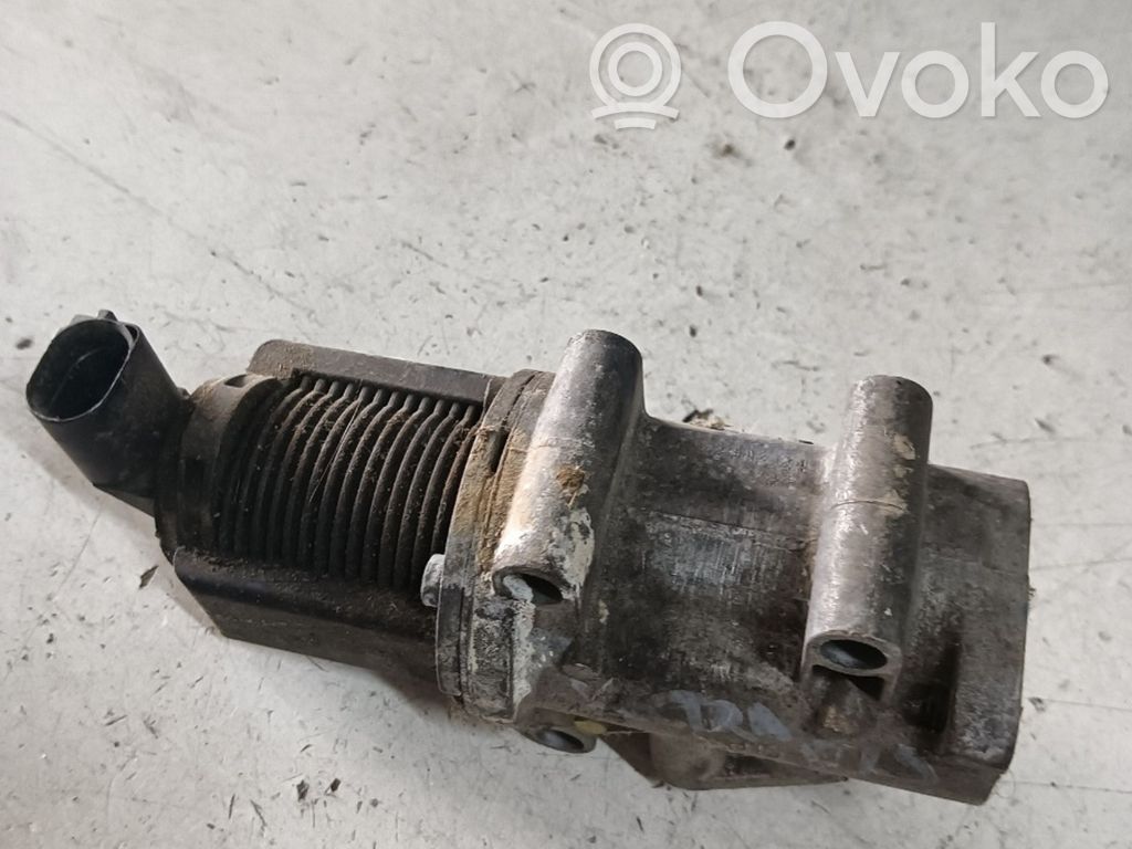 Opel Vectra B EGR vārsts 