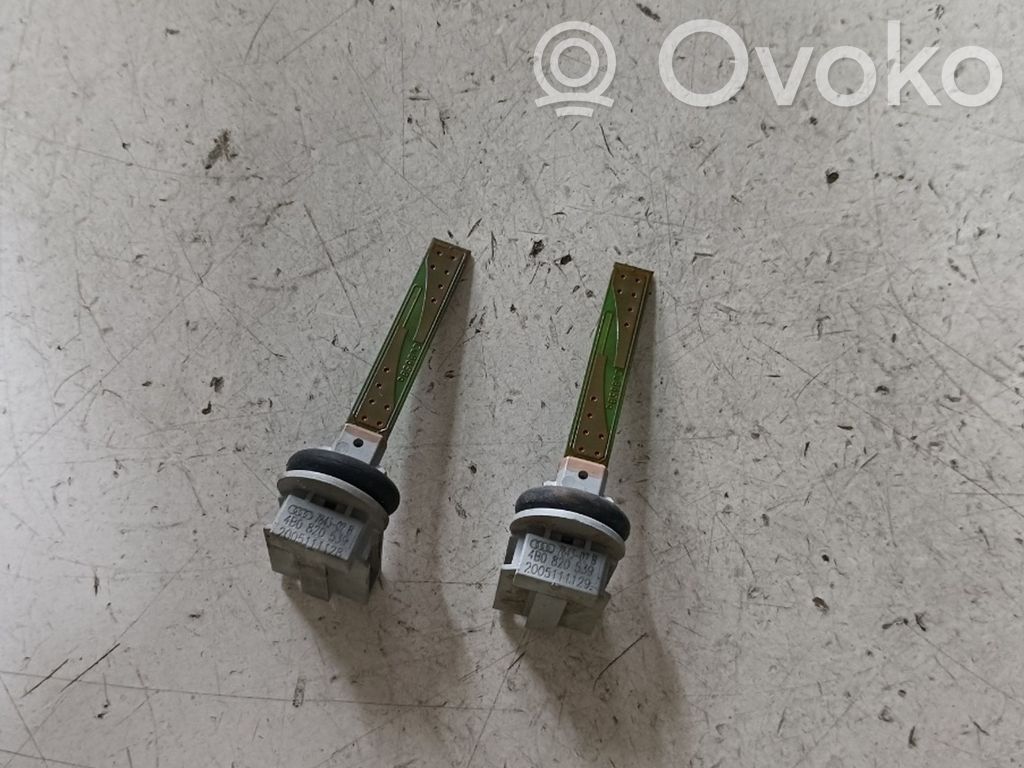 Innentemperatursensor   4B0820539