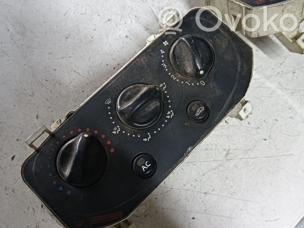 Climate control unit   1848819961