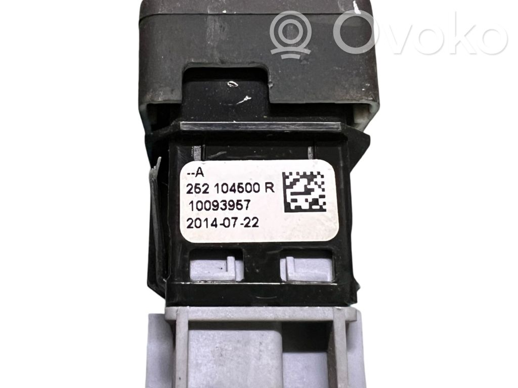 Mercedes-Benz Citan W415 Przycisk centralnego zamka 