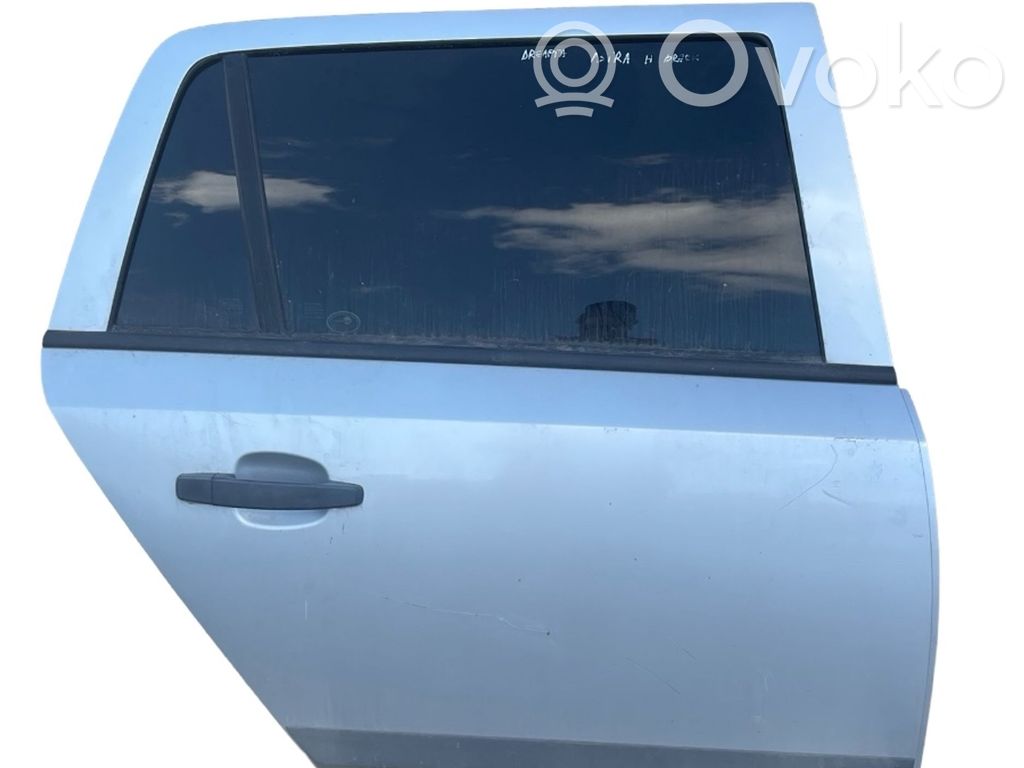 Opel Astra H Ușă spate 