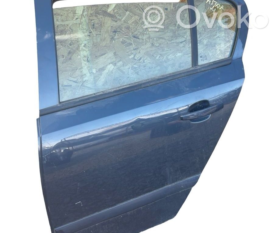 Opel Astra H Ușă spate 