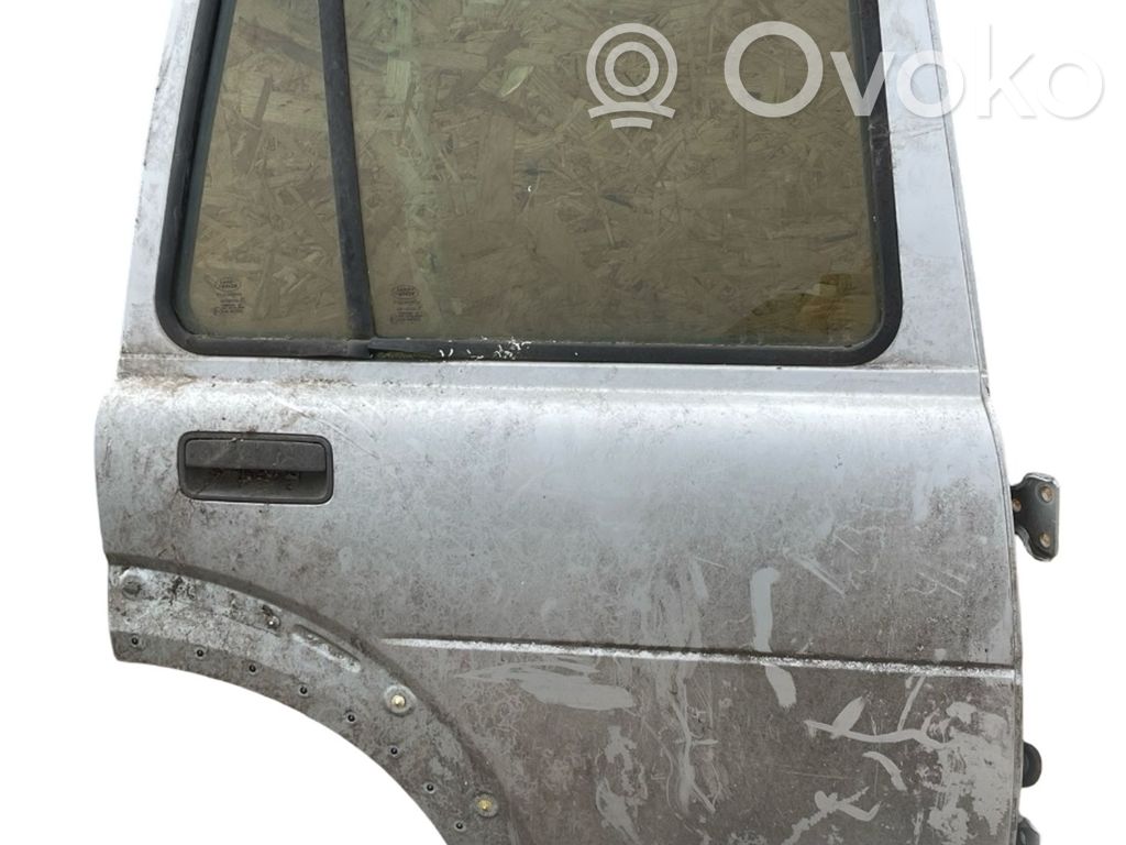 Land Rover Freelander Puerta trasera 