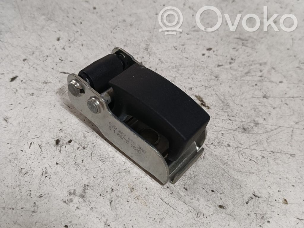 Tie down hook / loop   3V9867615
