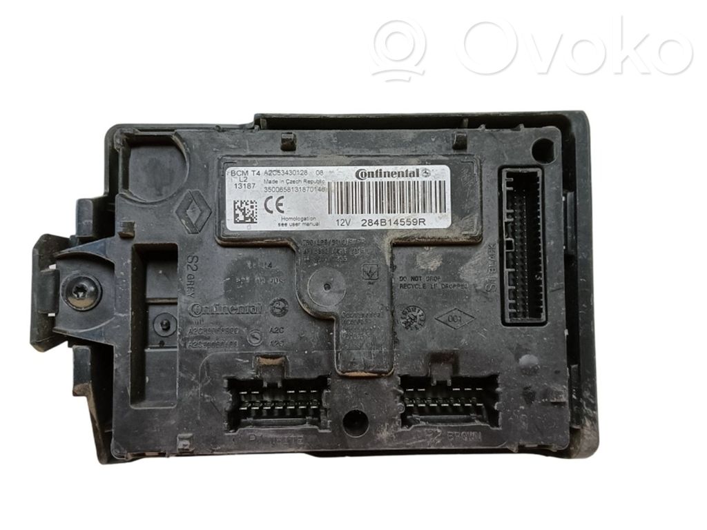 Comfort/convenience module   A2C53430128
