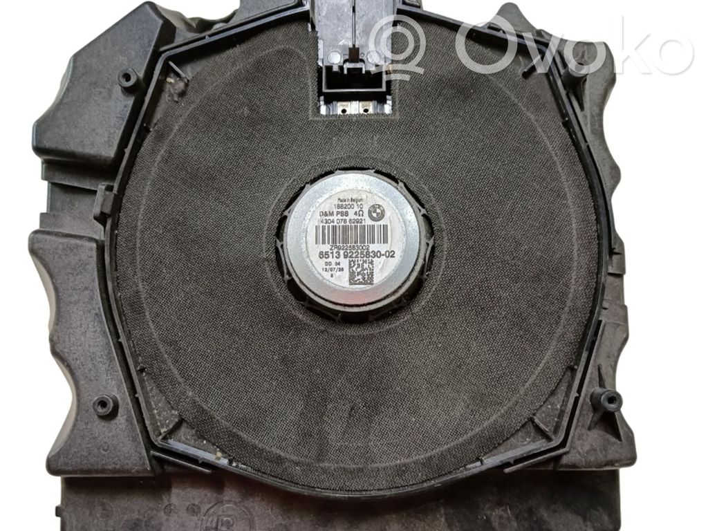 Altavoz subwoofer   9225830