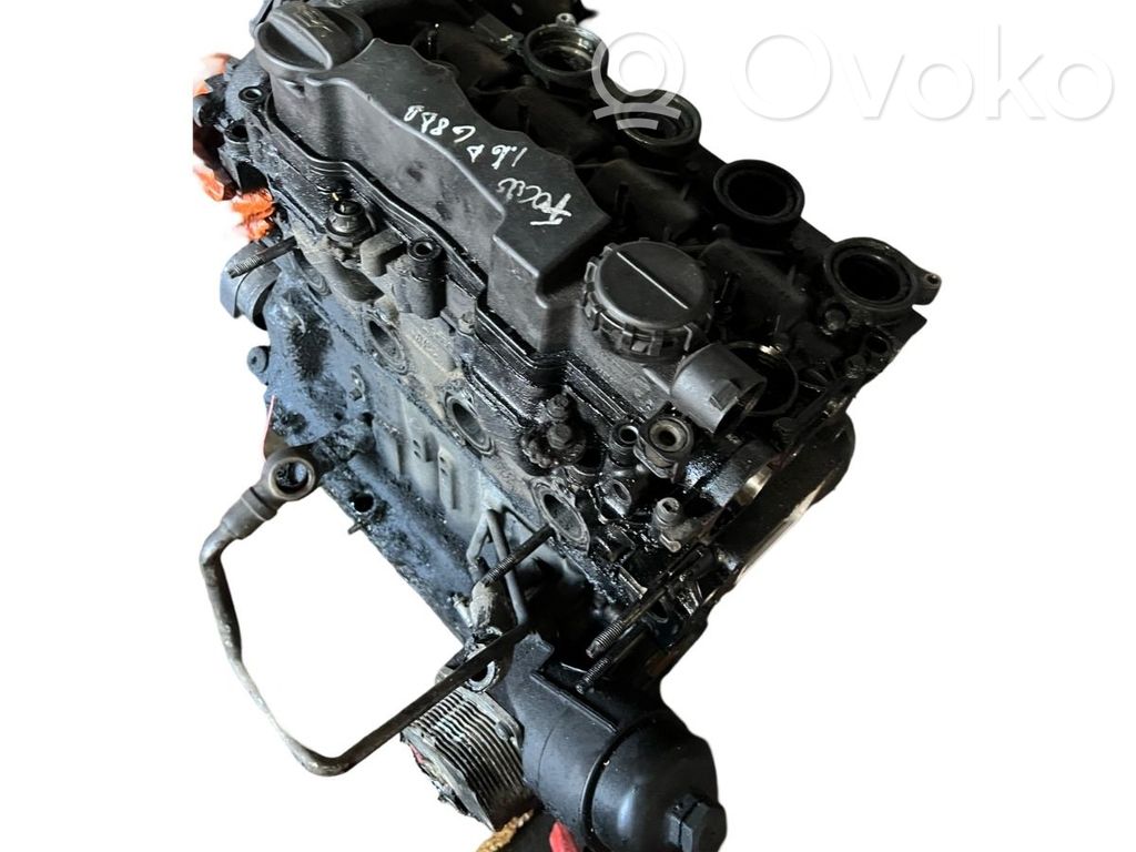 Moteur   G8DB