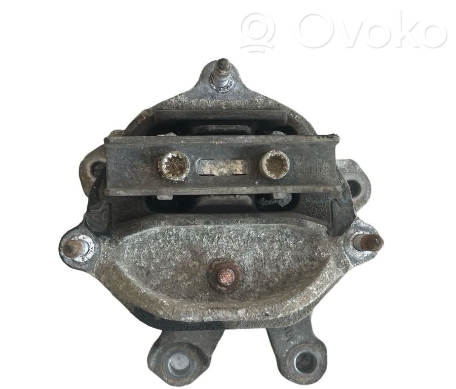 Gearbox mounting bracket   4G0399115S