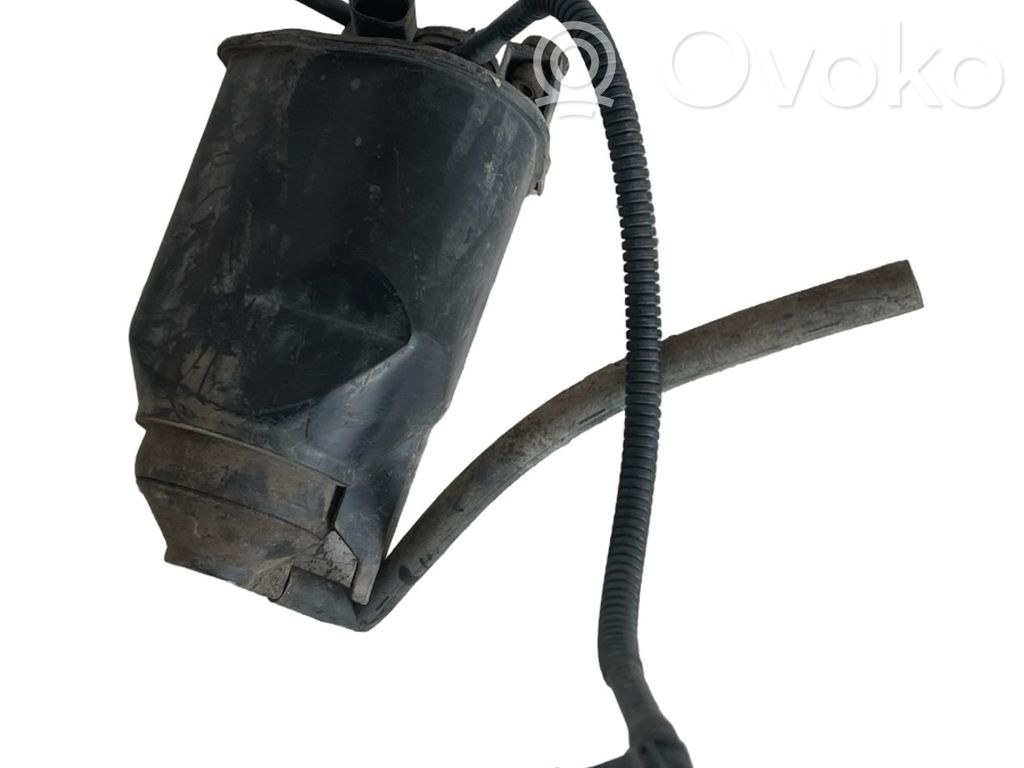 Volkswagen Golf IV Aktivkohlefilter 