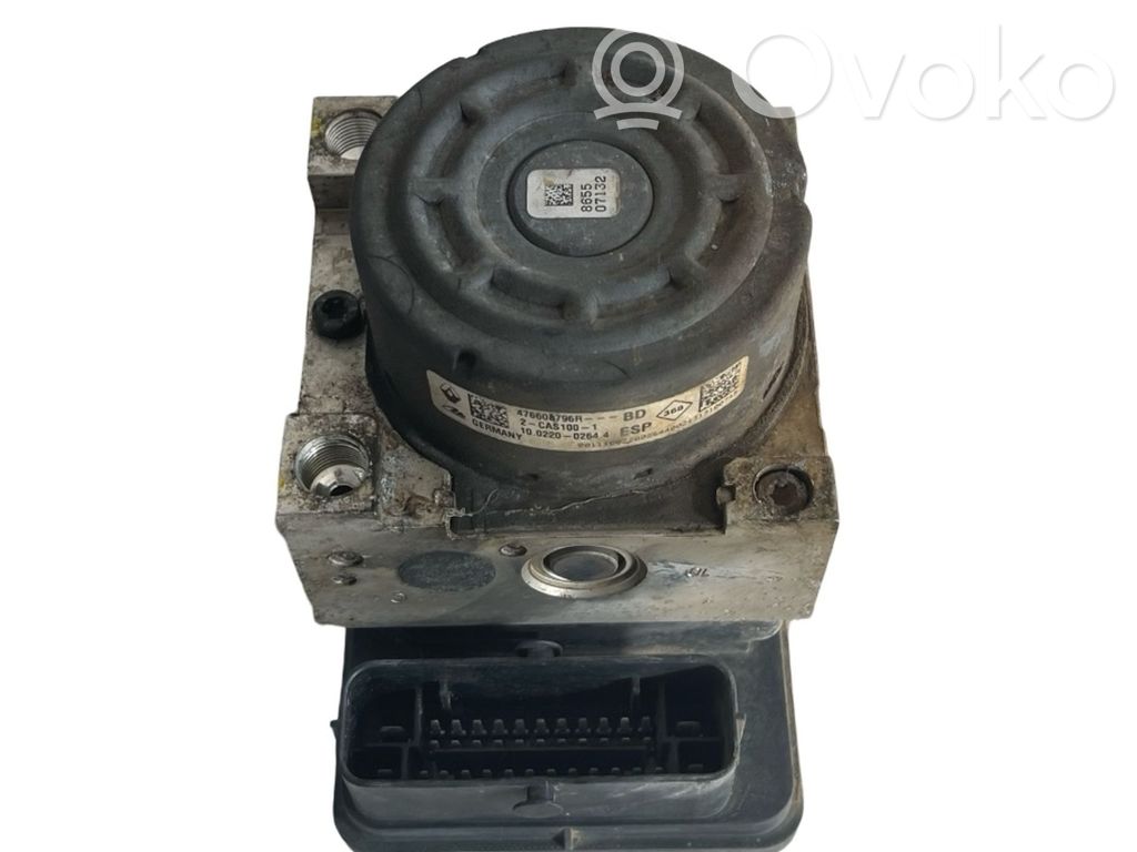 Dacia Lodgy ABS Pump 