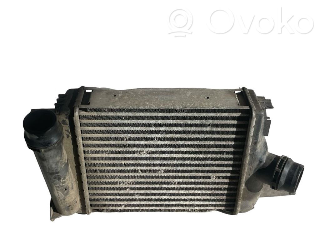 Interkūlerio radiatorius   144966051R