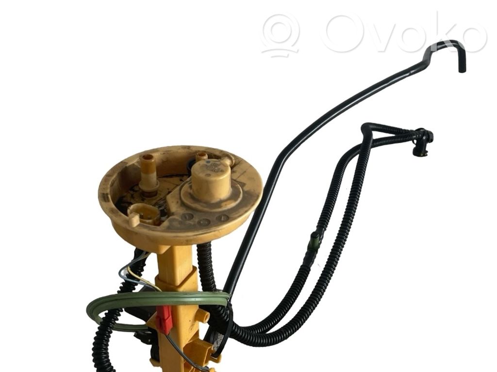 Polttoainesäiliön pumppu   716431603