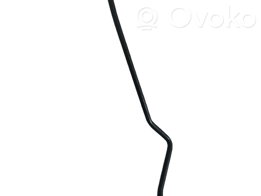 Ohjaustehostimen letkusto   7795491