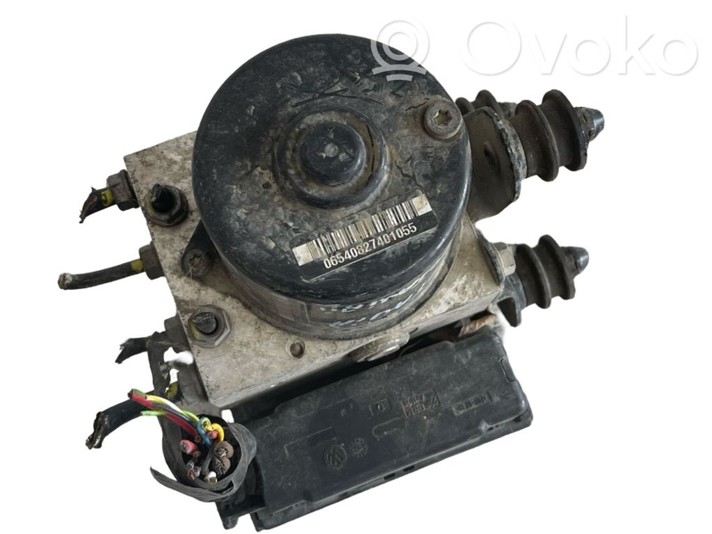 Skoda Octavia Mk2 (1Z) ABS bloks 