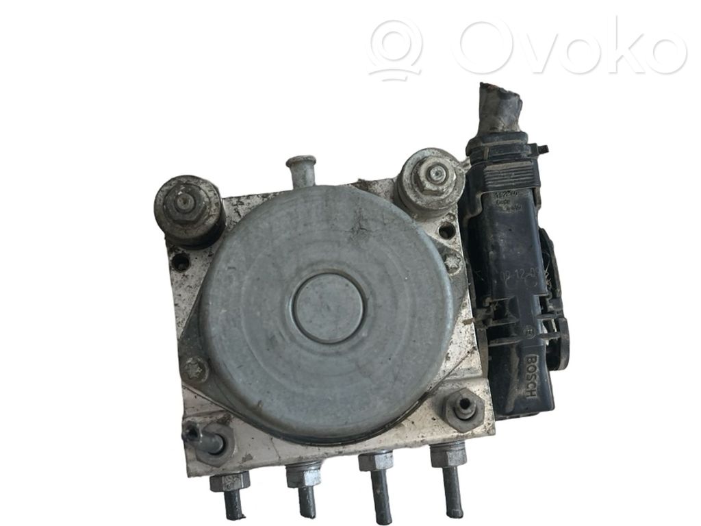 Renault Symbol II ABS Pump 