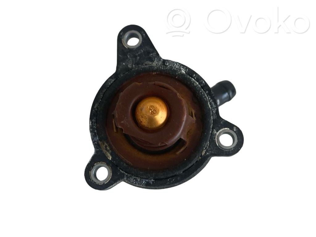 Renault Symbol II Thermostat housing 