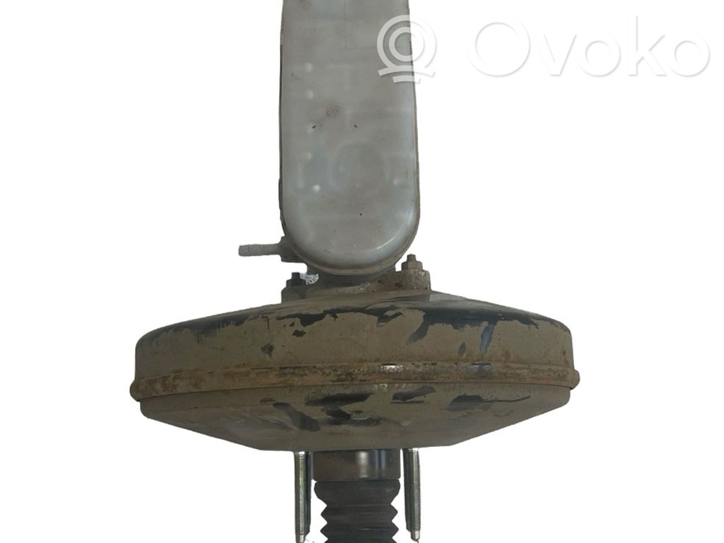 Wspomaganie hamulca   0204051287