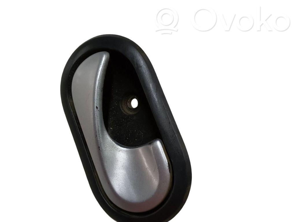 Manecilla interna puerta delantera   806700315R