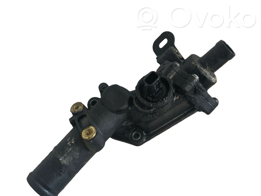 Termostata korpuss   110602770R