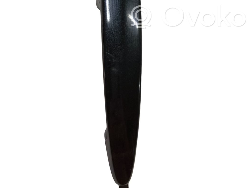 BMW X5 E70 Manecilla externa puerta trasera 