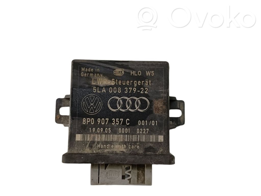 Module confort   8P0907357C