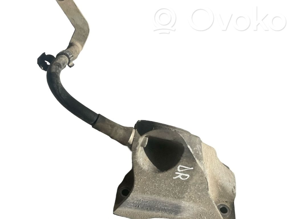 Engine mount bracket   716199308B