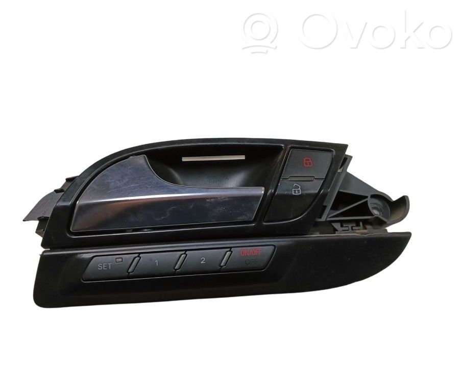 Manecilla interna puerta delantera   4L0959527A