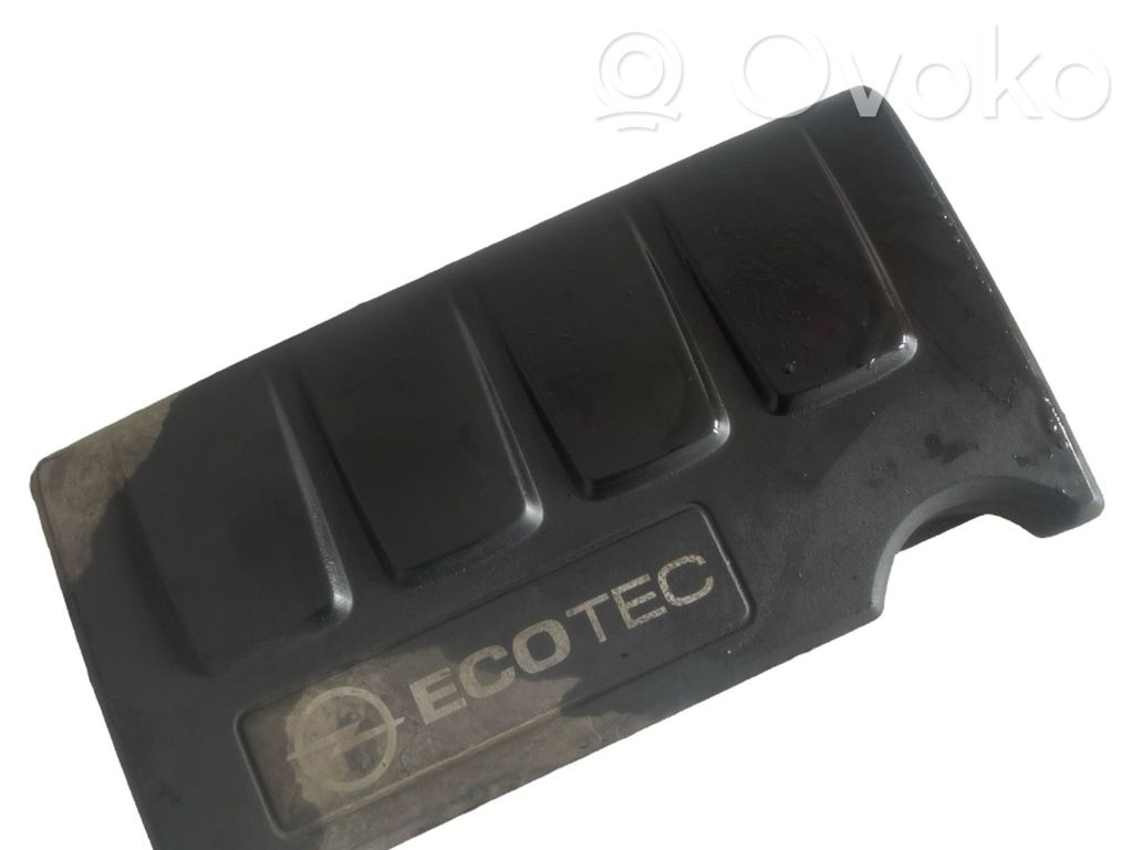 Engine cover (trim)   55561431