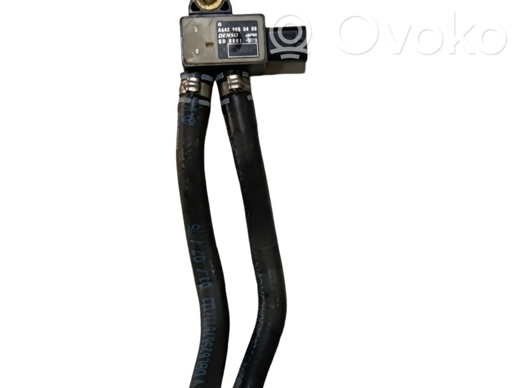 Luftdrucksensor   A6429050400