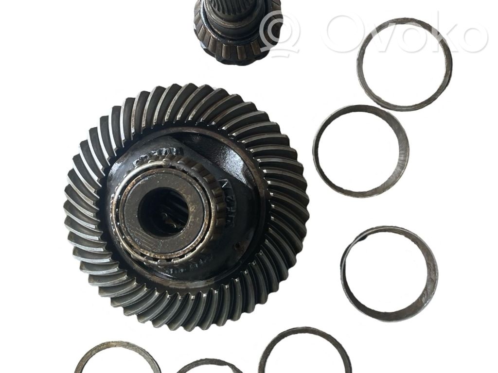 Rear differential   7185703