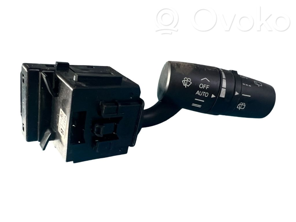 Mazda 6 Leva comando tergicristalli 