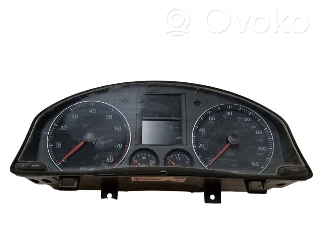 Reloj   1K0920954A