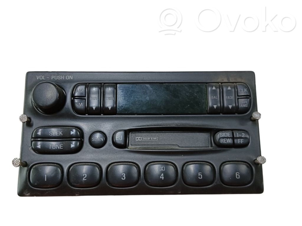 Radio / CD-Player / DVD-Player / Navigation   F87F19B132BA