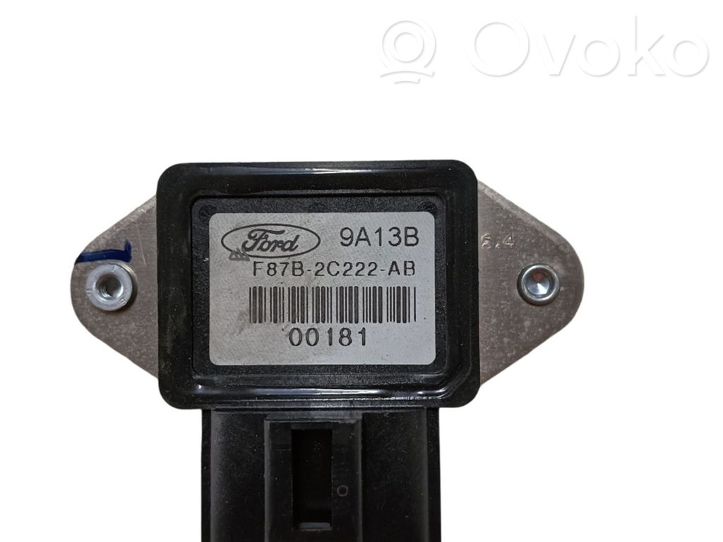 Other relay   F87B2C222AB