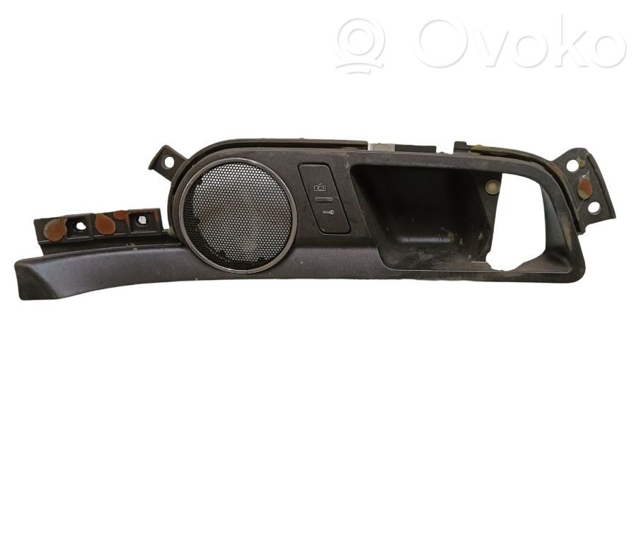 Central locking switch button   3D0837114