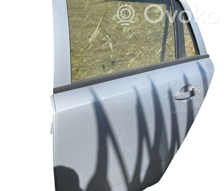 Opel Astra H Ușă spate 