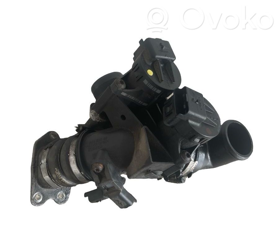 Drosselklappe   9686487880