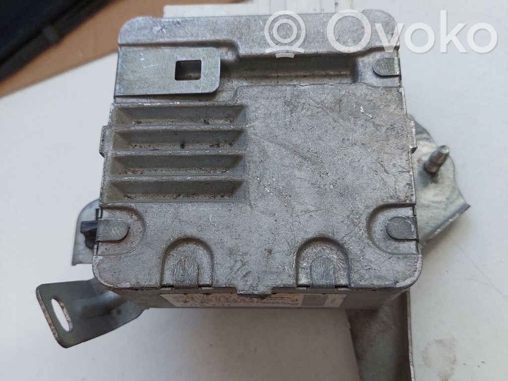 Other control units/modules   896500D110