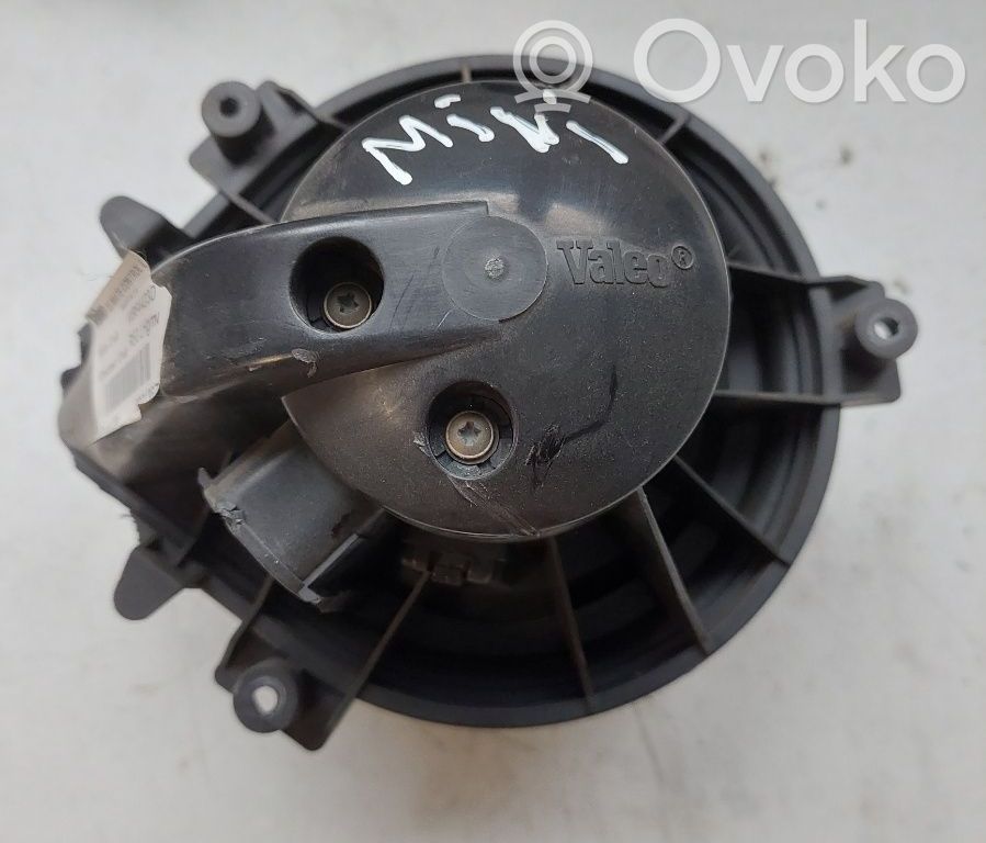 Heizungslüfter   W964423D