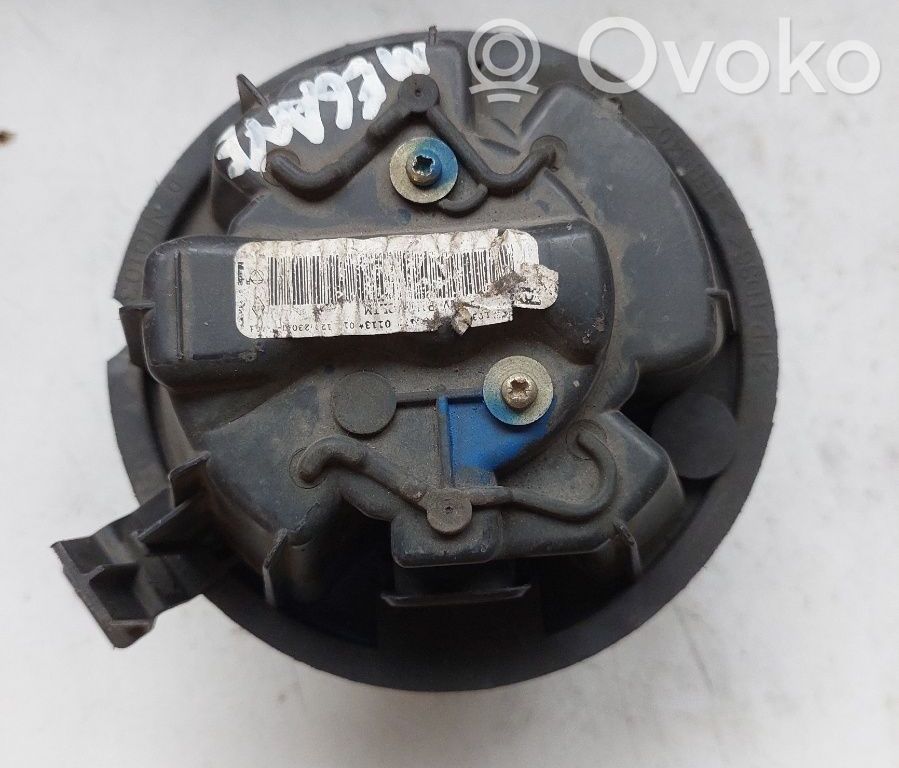 Heizungslüfter   N1010350
