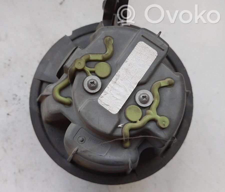 Dacia Logan I Ventola riscaldamento/ventilatore abitacolo 