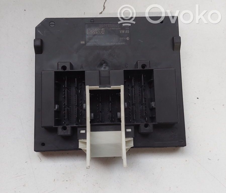 Volkswagen Golf VII Module confort 