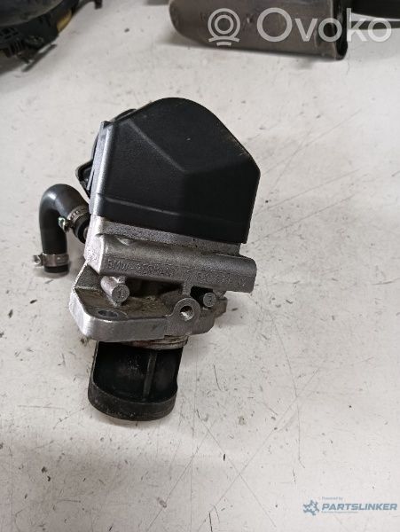 BMW X5 E70 EGR valve 