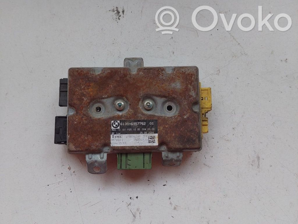 BMW 5 E60 E61 Comfort/convenience module 