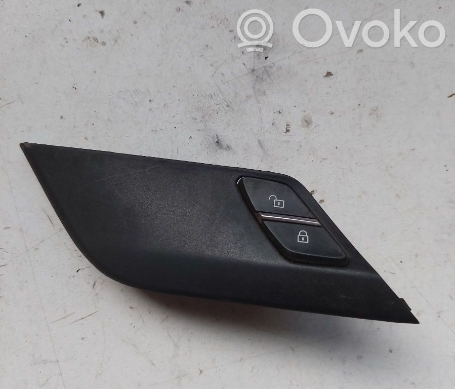 Central locking switch button   7292078
