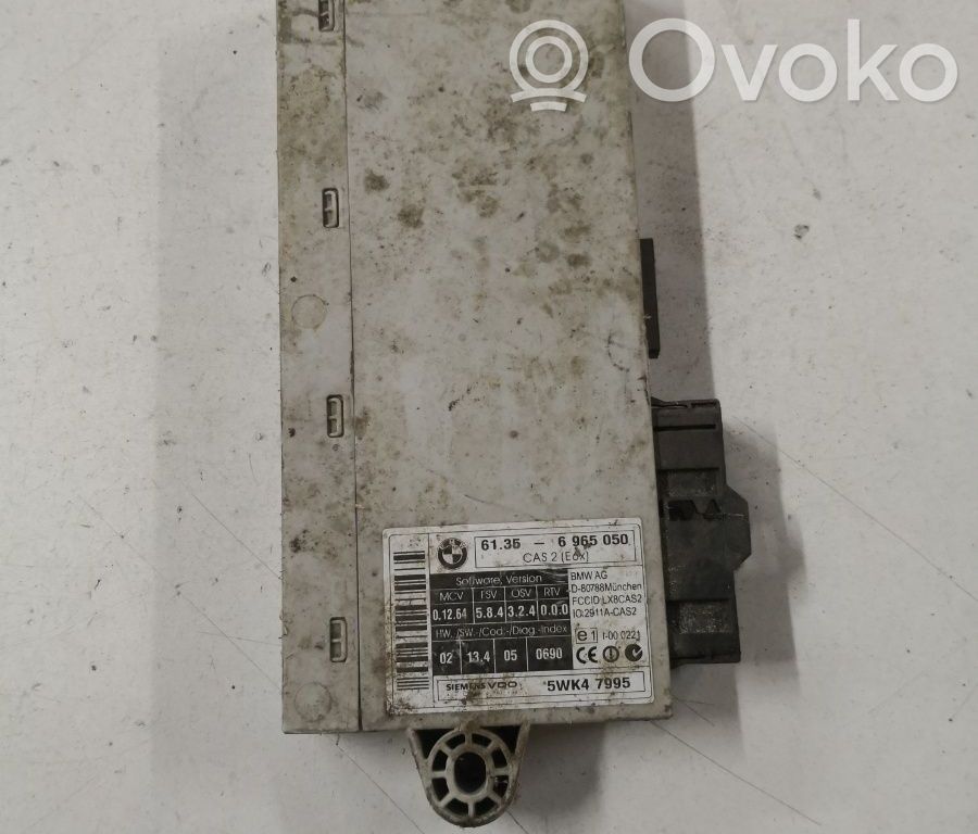 Komforto modulis   6965050