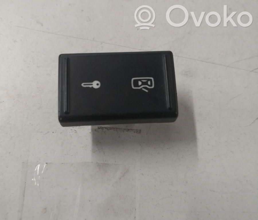 Botón interruptor de bloqueo de puertas   5J0962125